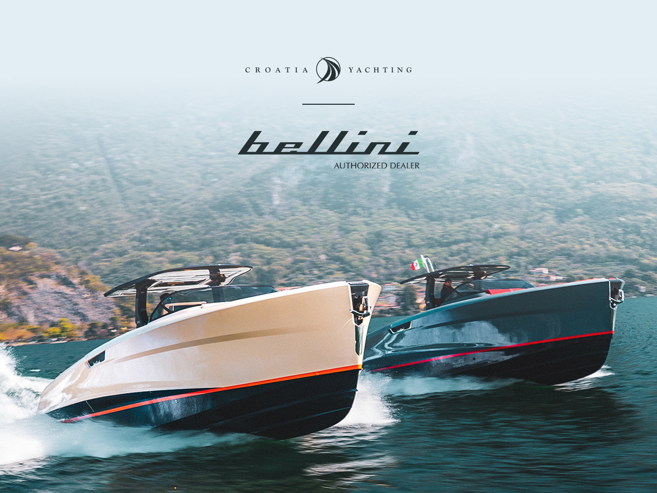 Vorstellung von Bellini Yacht: Ein neues Kapitel im Premiumportfolio von Croatia Yachting